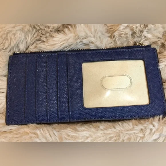 Henri bendel coin purse hotsell